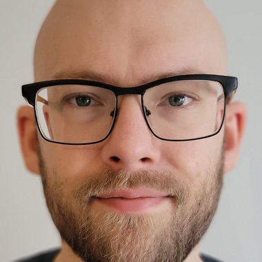 Joe P. - Freelance Front End Developer