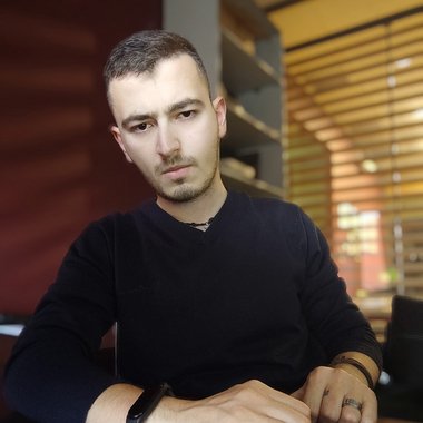 Sam M. - Freelance Art Director