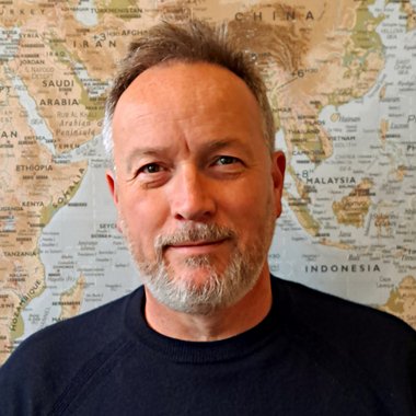 Steven H. - Freelance Documentary Filmmaker