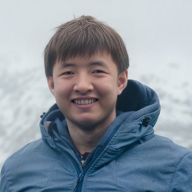 Keen F. - Freelance Ai Engineer