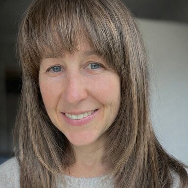Jenna M. - Freelance Creative Director