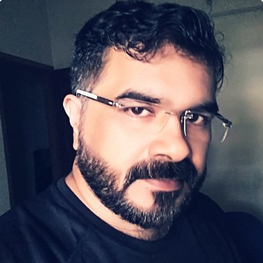 Mathew C. - Freelance Web Designer