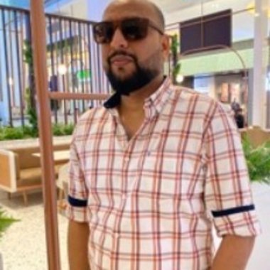 SaifSharique - Freelance App Developer