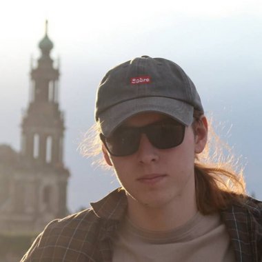 George - Freelance Architect