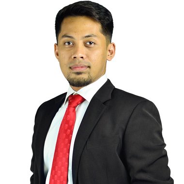 Faliq S. - Freelance Photographer