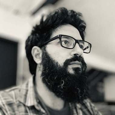 Marcel D. - Freelance Illustrator