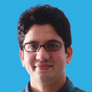 Rohail Z. - Freelance Content Producer