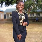 Veronica Nekesa Makokha