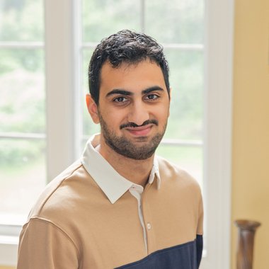 Yazan K. - Freelance Copywriter