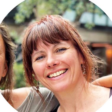 Kate C. - Freelance Artworker