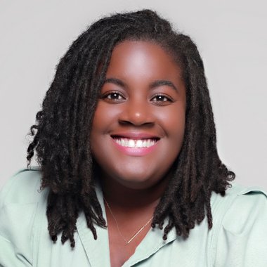 Grace S. - Freelance Content Creator