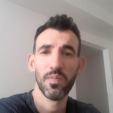 Nahuel F. - Freelance Video Editor