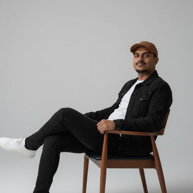 Vishwajith L. - Freelance Content Creator