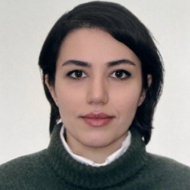 Mahsa E. - Freelance 3d Designer