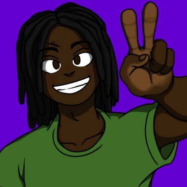 James H. - Freelance Animator