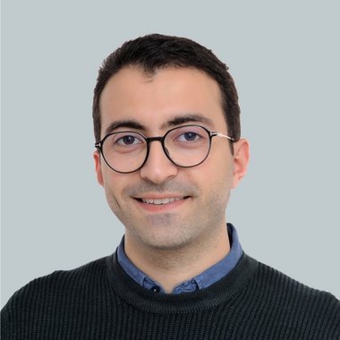 Ahmed F. - Freelance 3d Animator