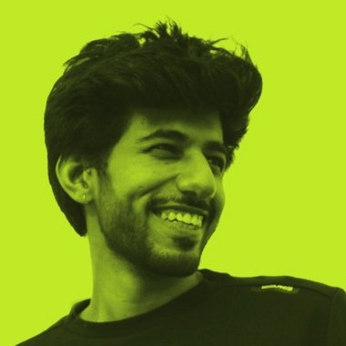Nikhil T. - Freelance App Designer