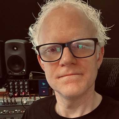 Chris D. - Freelance Recording Studio