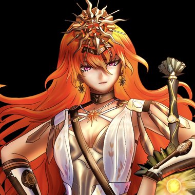 Ena N. - Freelance Concept Artist