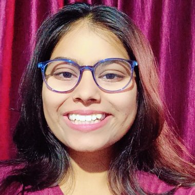 udita - Freelance Web Developer