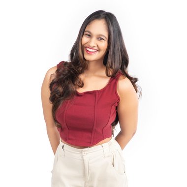Shavinka J. - Freelance Social Media Manager