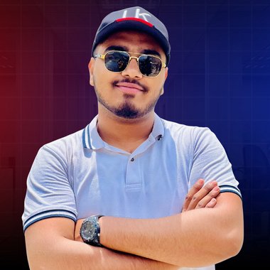 Abdul M. - Freelance Devops Developer