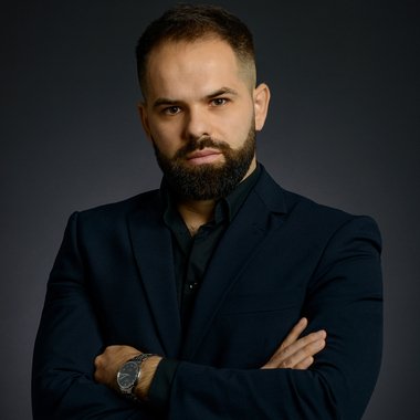 MisterTDB - Freelance Artist