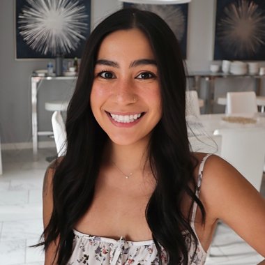 Kimberly B. - Freelance Social Media Freelancer