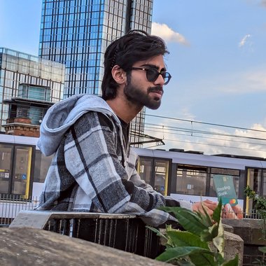 shaibimrz - Freelance Music Producer