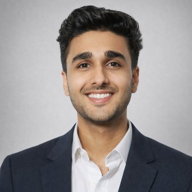Daksh D. - Freelance Developer