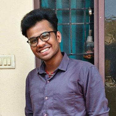 Nitheesh S. - Freelance Game Developer