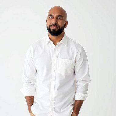 Sidarth M. - Freelance Digital Marketer