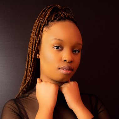 Botsh M. - Freelance Brand Designer