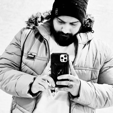 Shahzad N. - Freelance Concept Visualizer