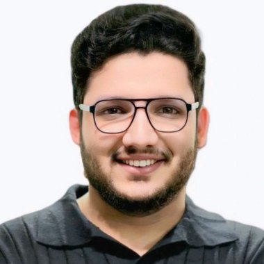 Syed S. - Freelance Ugc Creator
