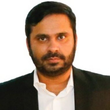 Usama A. - Freelance Web Developer