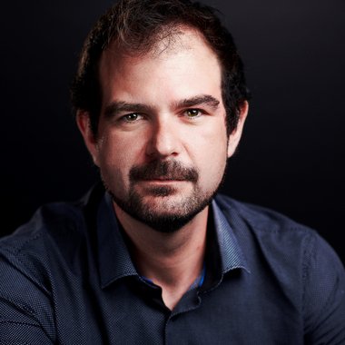 Rui S. - Freelance Vfx Supervisor