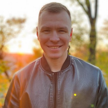 OLEH S. - Freelance Software Engineer