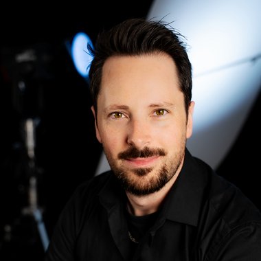 Adam B. - Freelance Video Editor