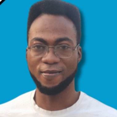 Toluwani M. - Freelance Graphic Designer
