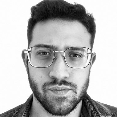 Esteban C. - Freelance Mixing Engineer