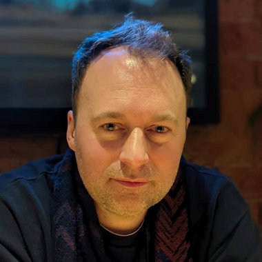 Guy S. - Freelance Director Of Photography