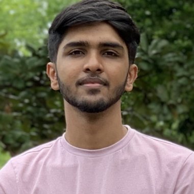 Saajith S. - Freelance Data Visualizer