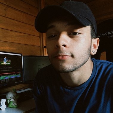 Icaro R. - Freelance Post Production