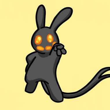 Else D. - Freelance 2d Animator