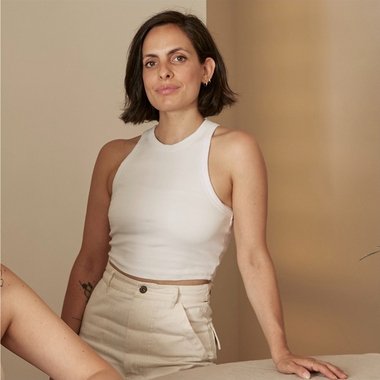 Rebeka N. - Freelance Project Manager