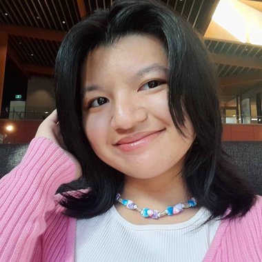 Jameena A. - Freelance Content Creator