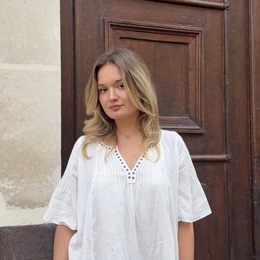 Eunice W. - Freelance Content Creator