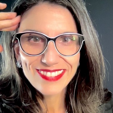 Carolina Perez Sanz, PhD, MS