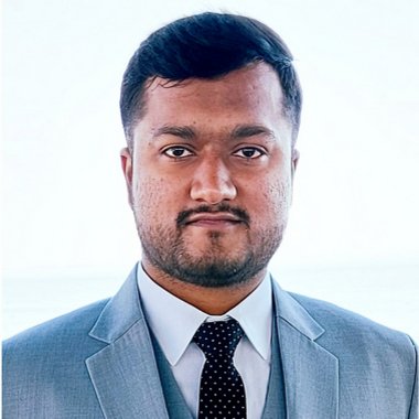 Zulqurnain H. - Freelance Ux Designer